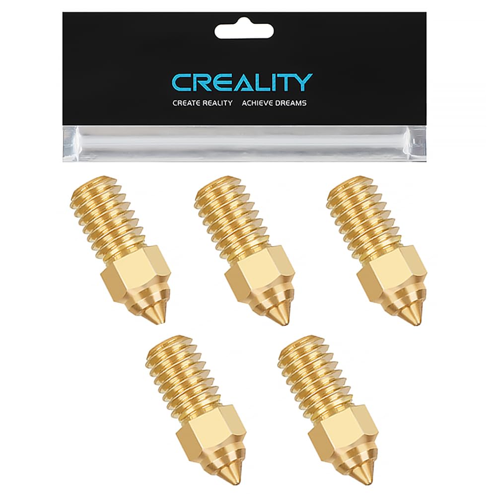 Creality Printer K1 - Официальные сопла Creality Ender 3 V3