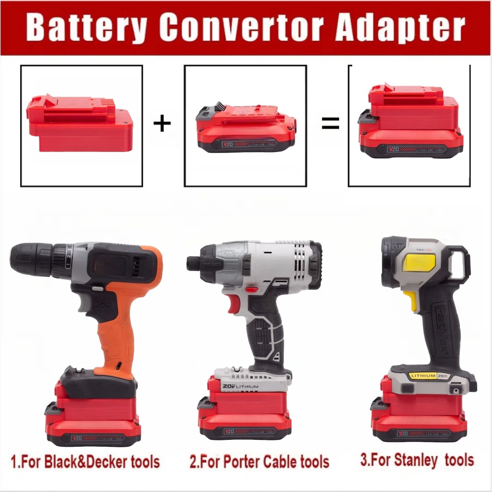 Black+Decker Tool 20V Max - Для Craftsman V20 20 В Макс.