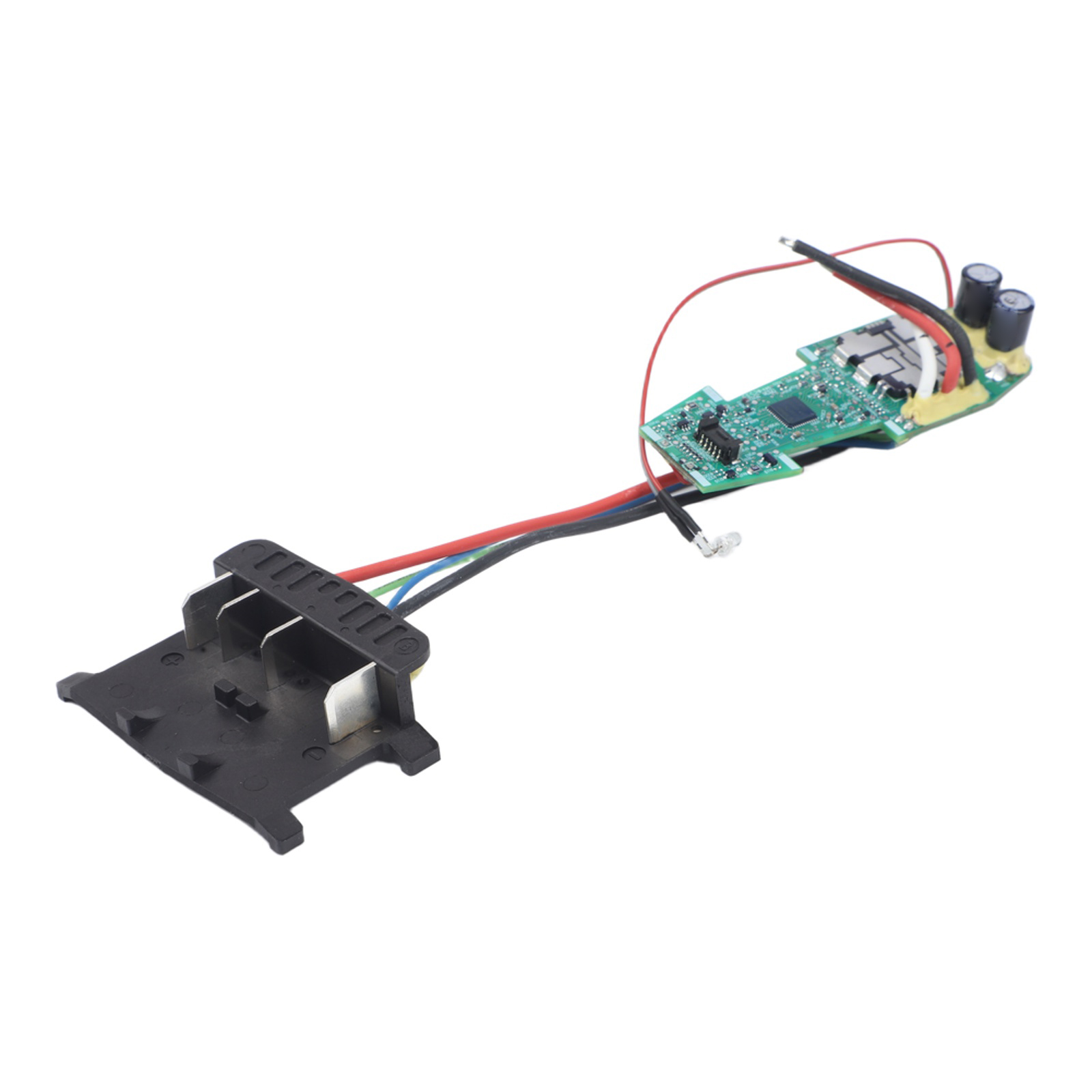 Bosch Drill Gsb 18V - Металлическая электронная деталь 16072335FX, запасная часть