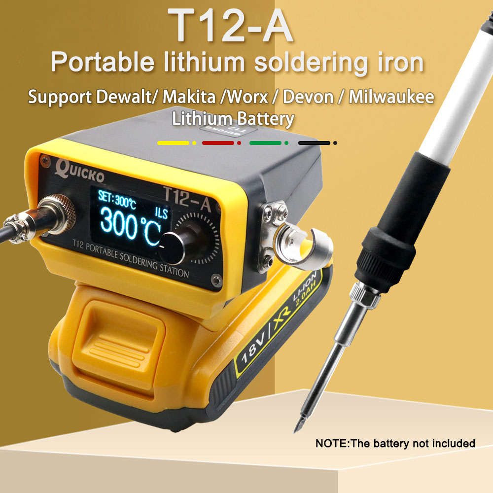 Milwaukee Drill M12 Fuel - Для Makita/Dewalt/Milwaukee/Worx 18 в 20 в