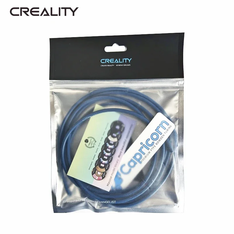 Трубка CREALITY Bowden PTFE дл – обзор и цена Creality Printer K1