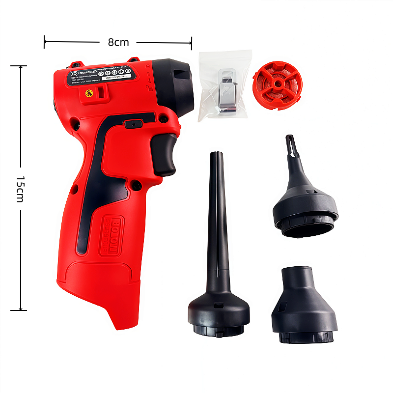 Миниатюрный бесщеточный воздух – обзор и цена Milwaukee Drill M12 Fuel