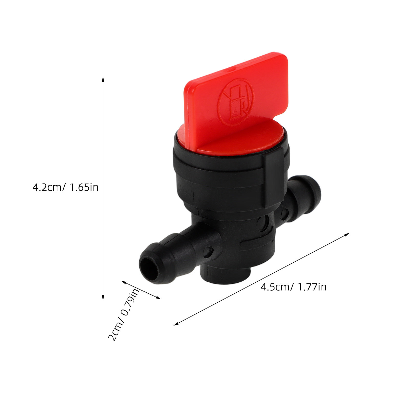 Мини-генератор для велосипеда, – обзор и цена Isolation Valve Mini