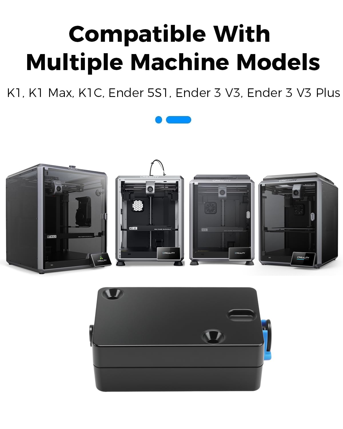    Комплект датчиков обнаруже – обзор и цена Creality Printer Ender 3 V3