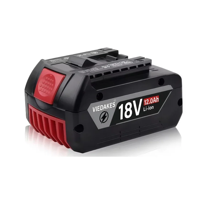 Аккумулятор 18В 10.0Ач для Bos – обзор и цена Bosch Drill Gsb 18V