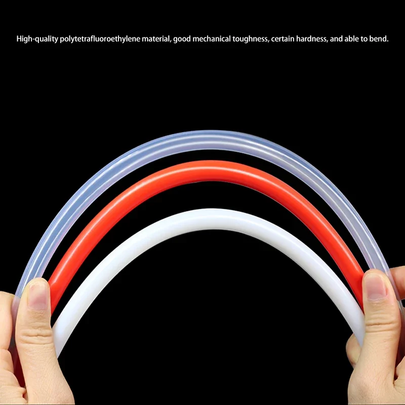 1 ~ 10 м FEP PTFE Трубка ID 0, – обзор и цена Ptfe Tape Thread