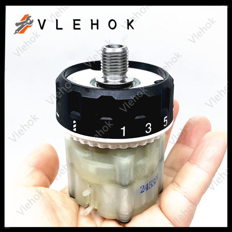 Шестерня в сборе Gerbox для Ma – обзор и цена Makita Drill Ddf484