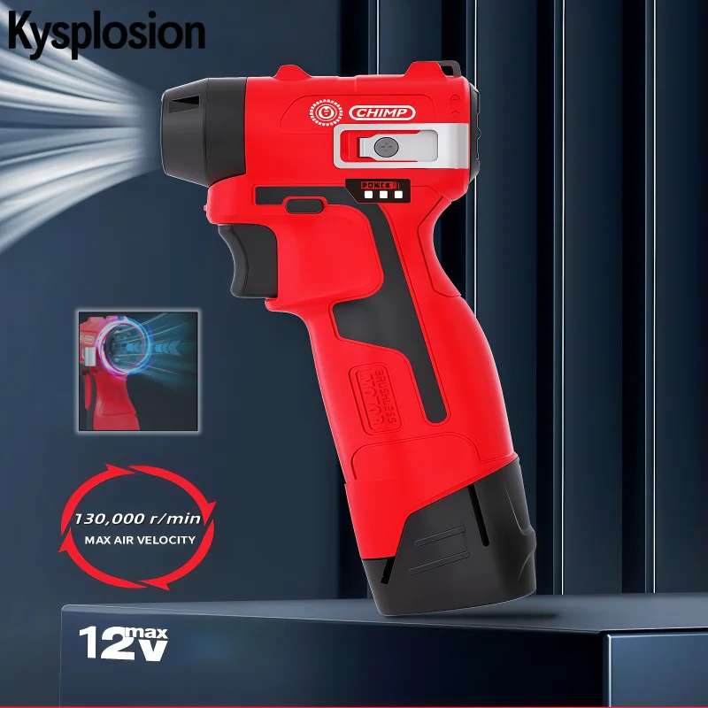 Мини-воздуходувка CT091 с бесщ – обзор и цена Milwaukee Drill M12 Fuel