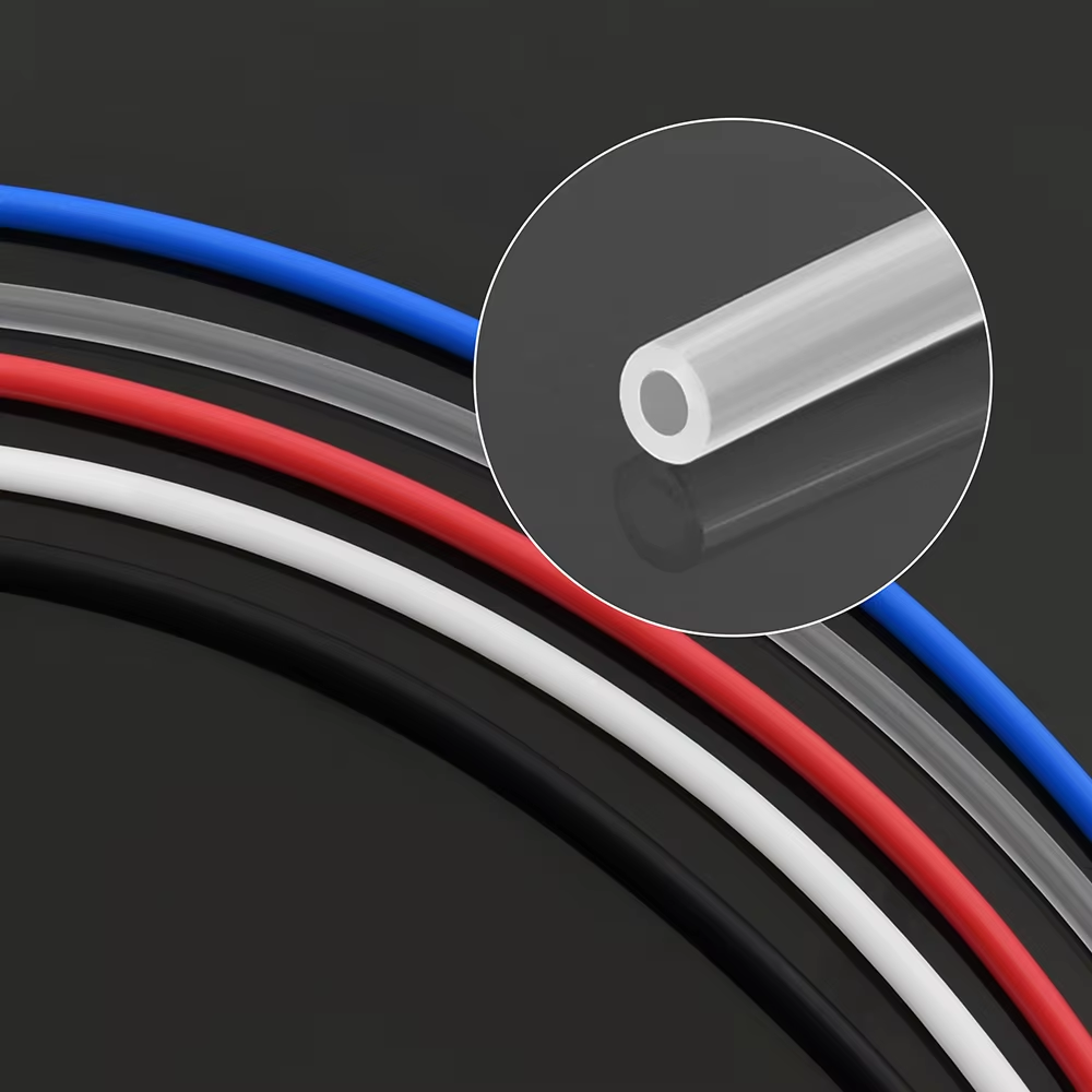 Трубка ПТФЭ для экструдера Боу – обзор и цена Ptfe Tape Thread