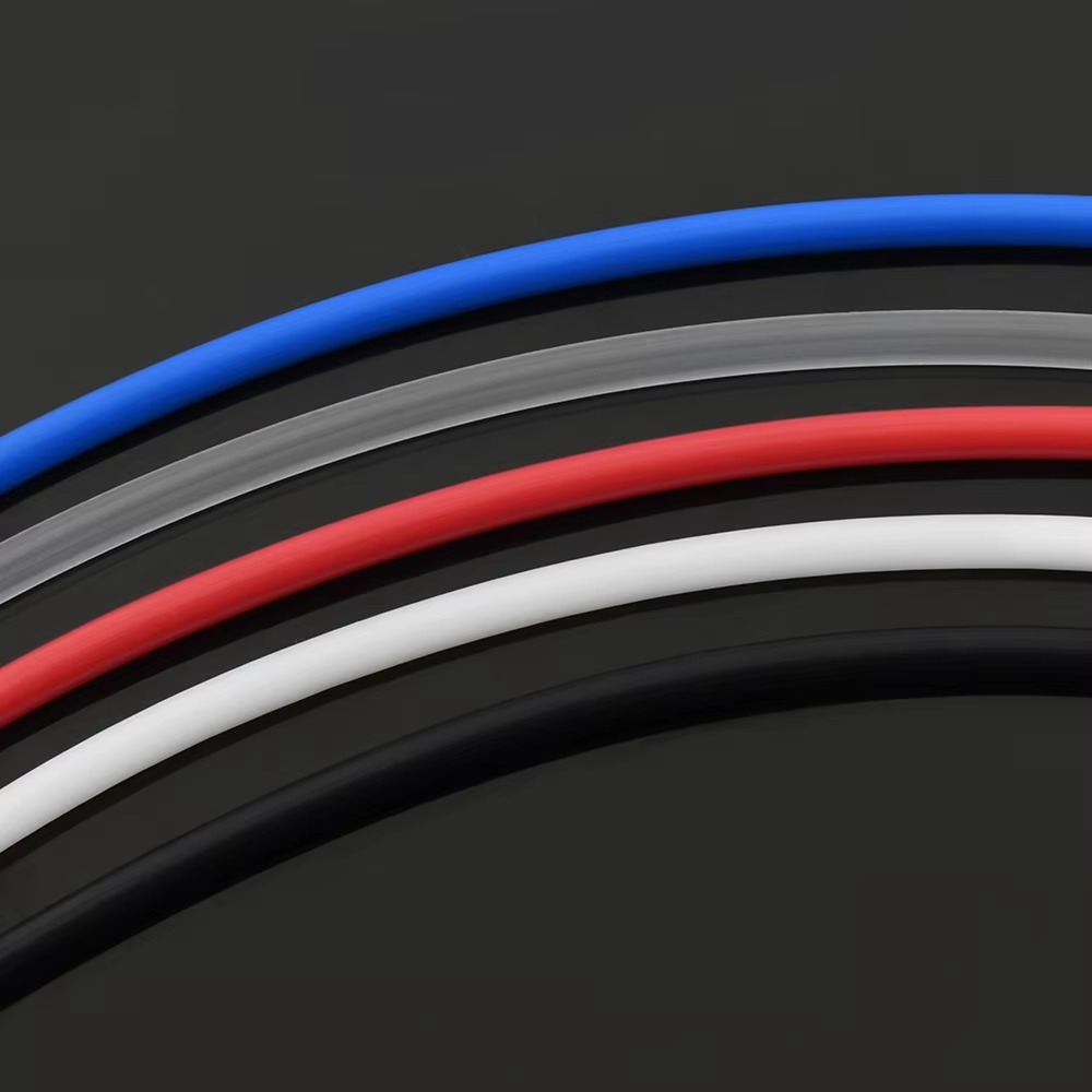 Трубка ПТФЭ для экструдера Боу – обзор и цена Ptfe Tape Thread