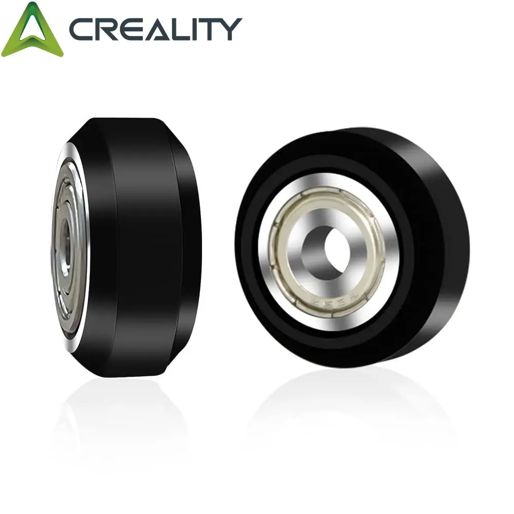 3D-принтер Creality, колесо из – обзор и цена Creality Printer K1