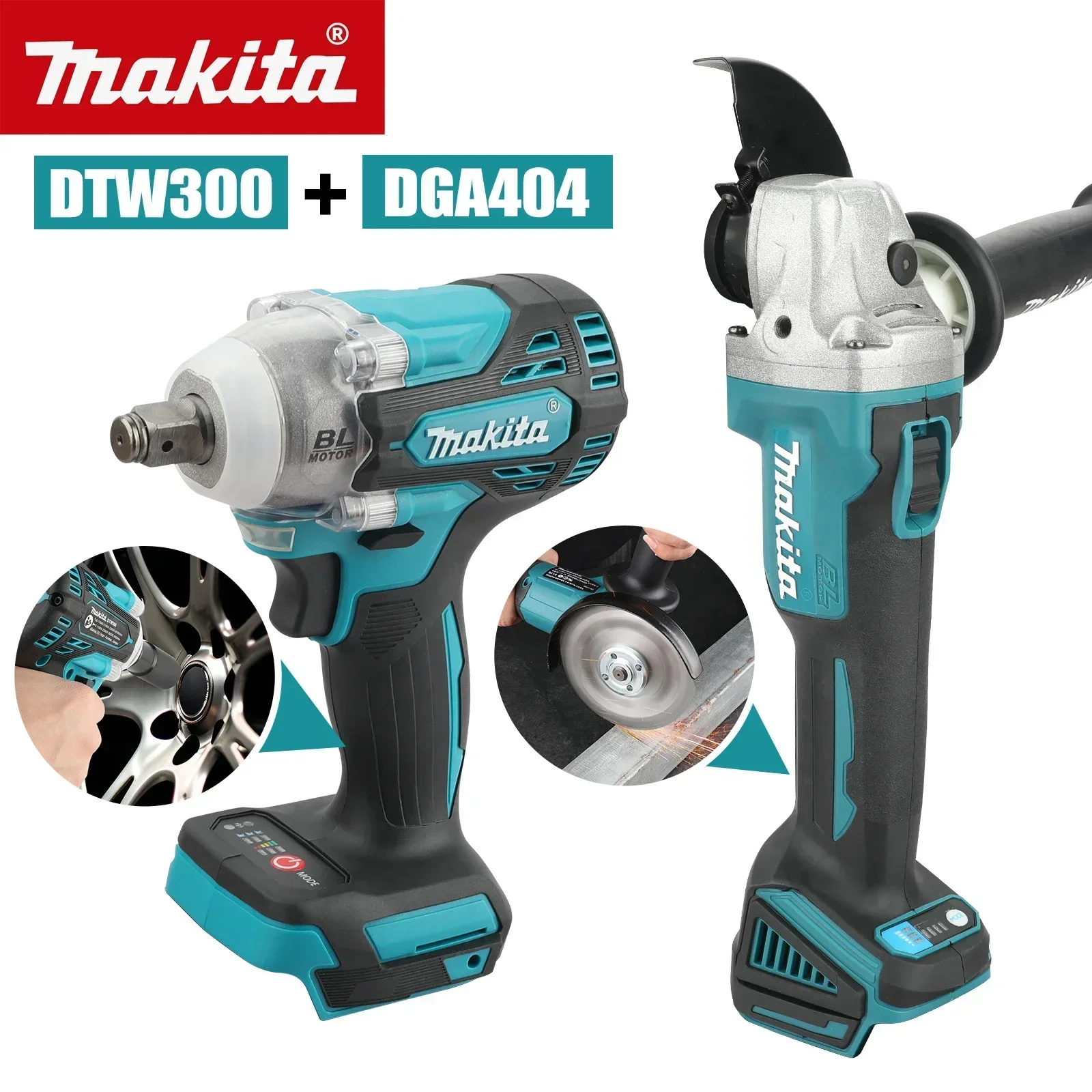 Беспроводной комбинированный н – обзор и цена Makita Drill Dtw300