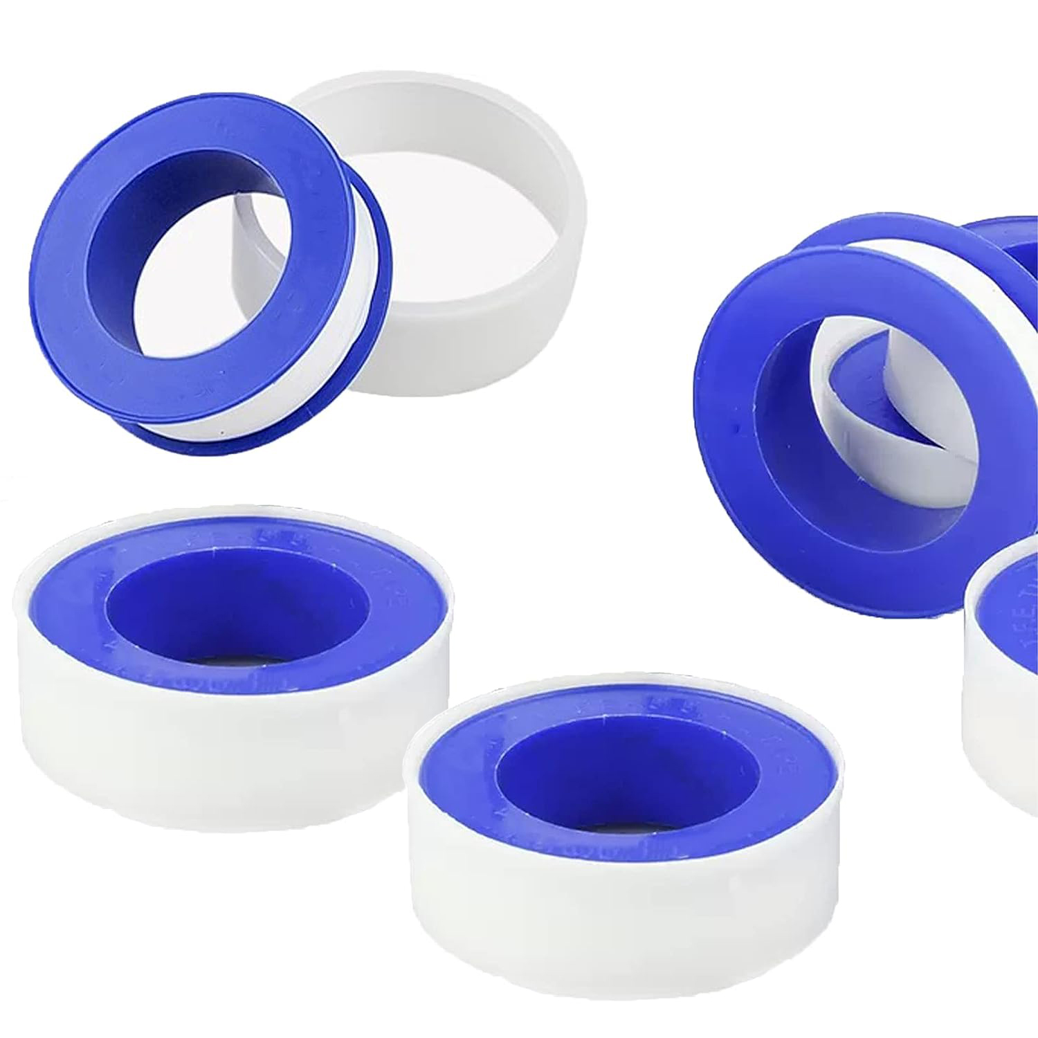 1-10 шт. лента для сантехники  – обзор и цена Ptfe Tape Thread