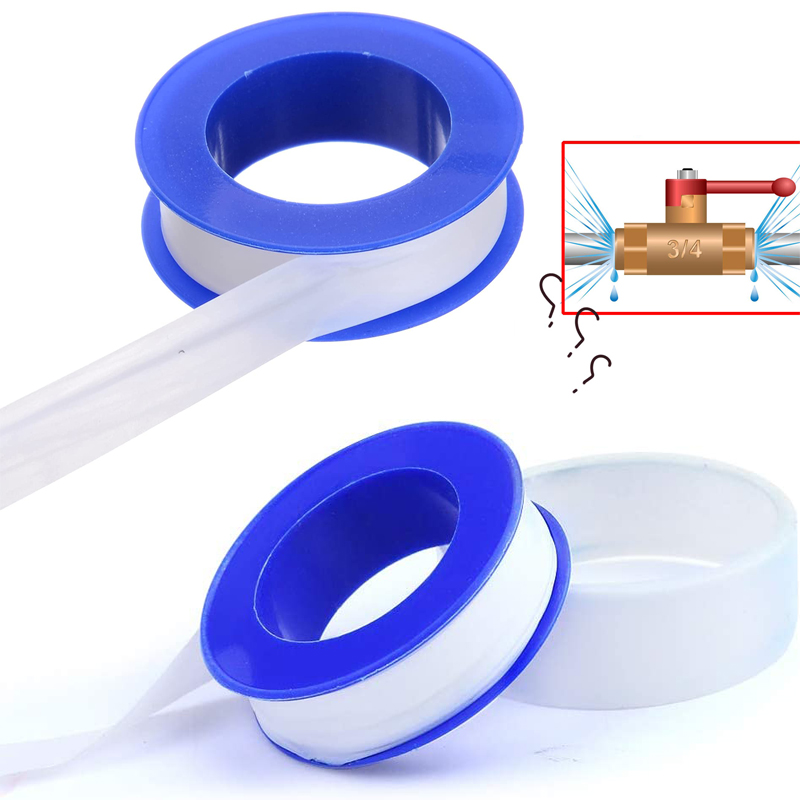 1-10 шт. лента для сантехники  – обзор и цена Ptfe Tape Thread