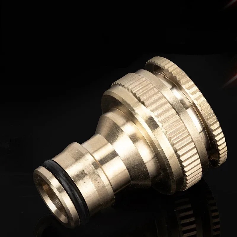 Фитинги для шлангов из латуни  – обзор и цена Compression Fitting Brass