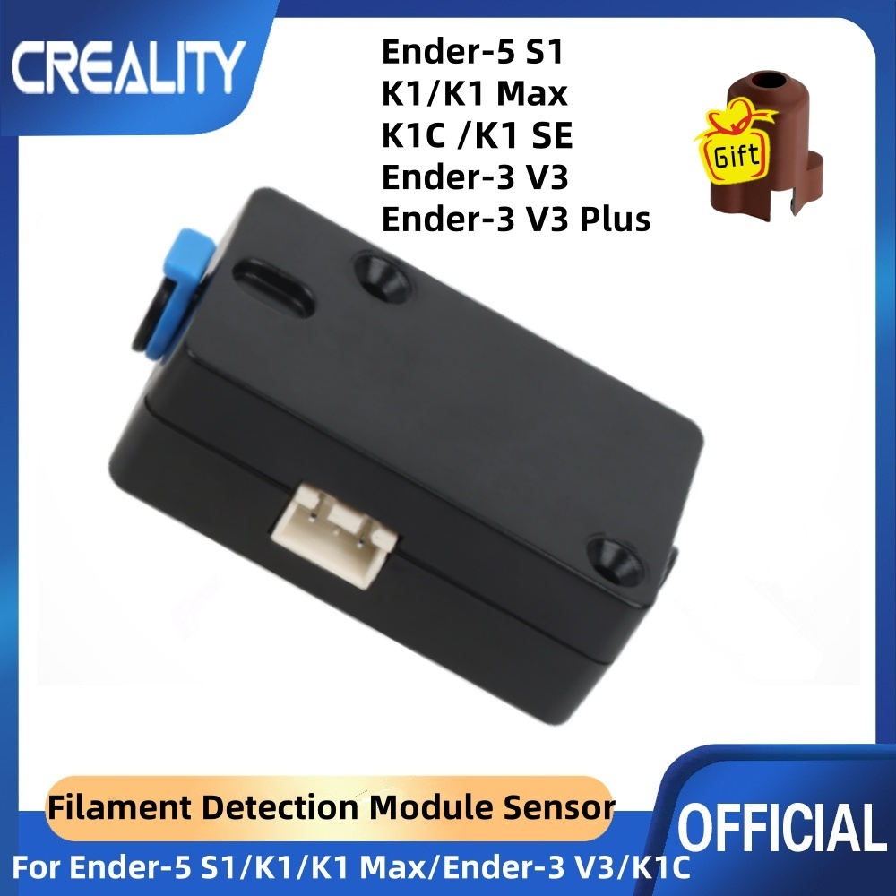 Комплект датчиков нити Crealit – обзор и цена Creality Printer Ender 3 V3