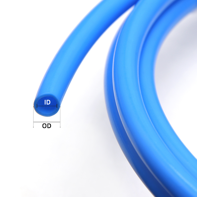 Трубка из ПТФЭ/ФЭП (F46) 1/5/1 – обзор и цена Ptfe Tape Thread