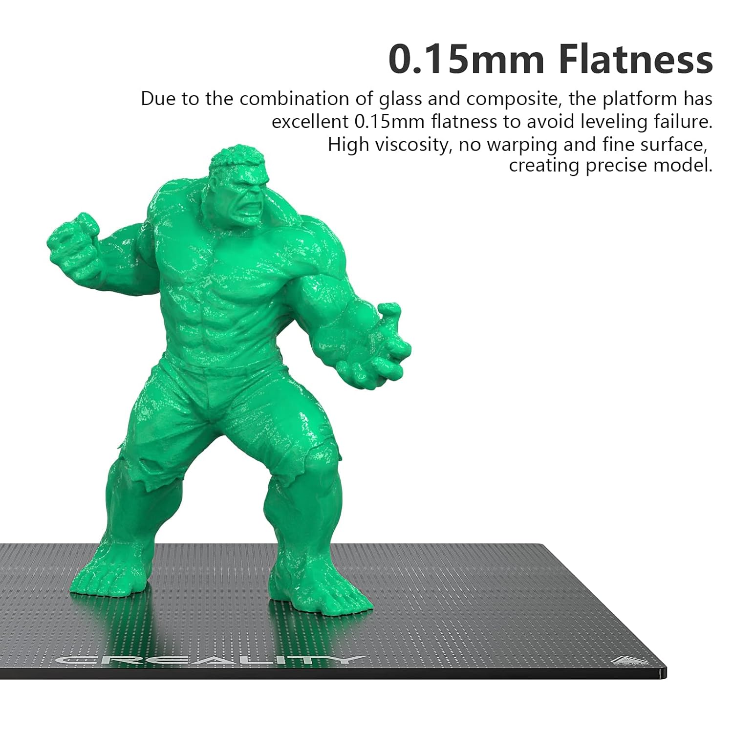 Официальная платформа 3D-принт – обзор и цена Creality Printer K1