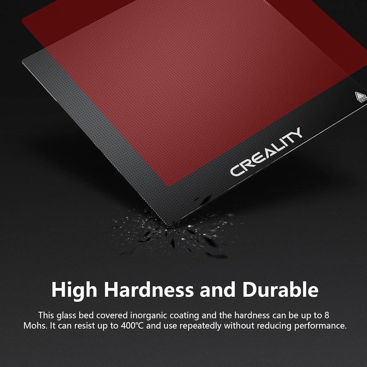 Официальная платформа 3D-принт – обзор и цена Creality Printer K1
