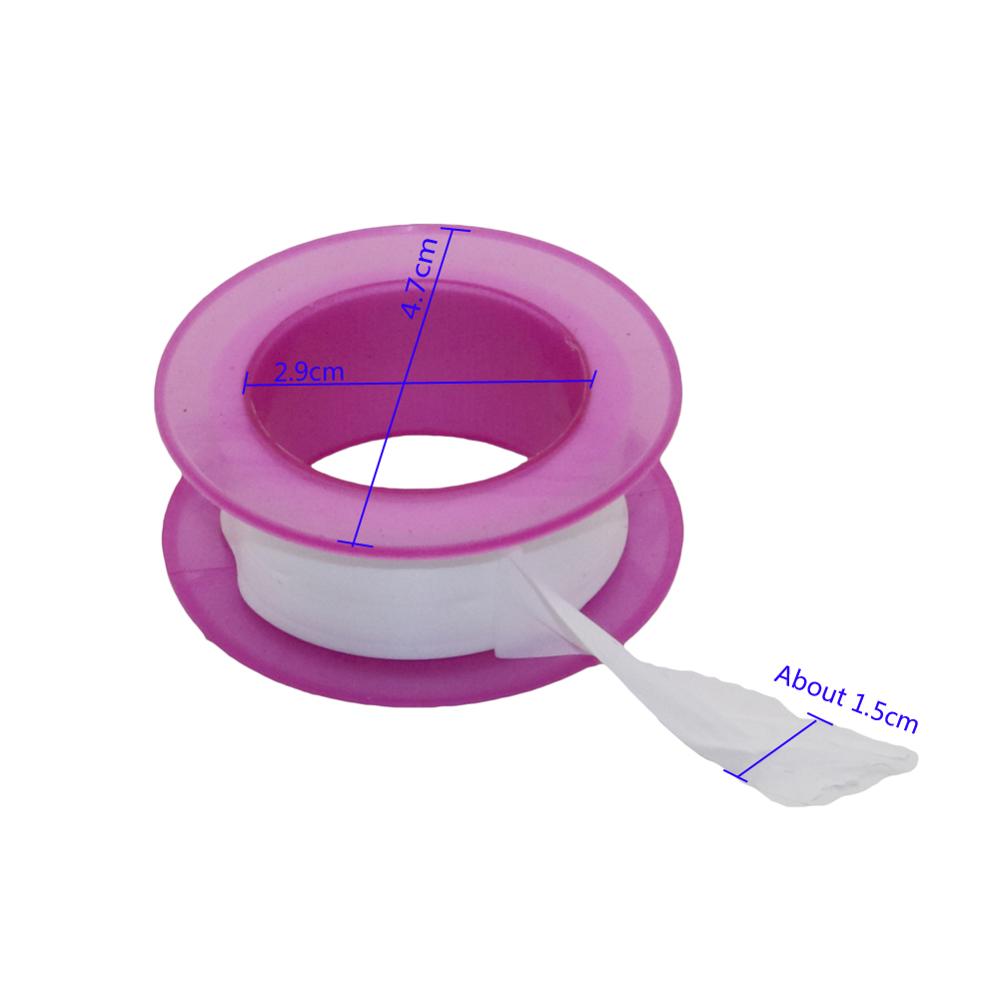 7 м/рулон тефлоновая лента для – обзор и цена Ptfe Tape Thread