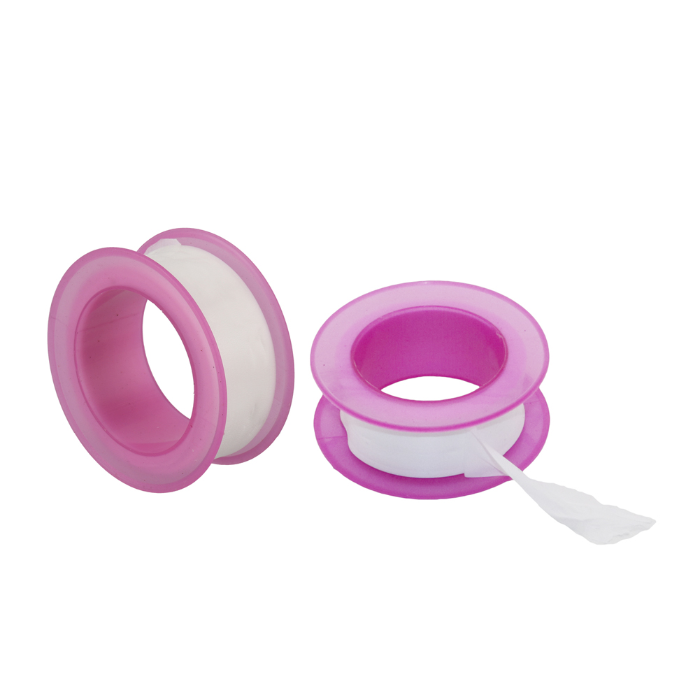 7 м/рулон тефлоновая лента для – обзор и цена Ptfe Tape Thread