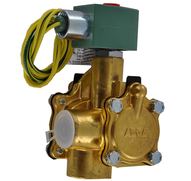 АКЦИЯ HT8316G074 Мини-электром – обзор и цена Isolation Valve Mini