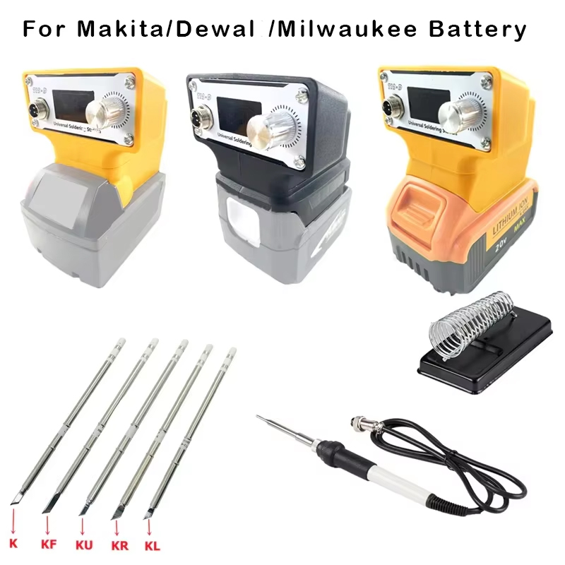 Паяльная станция для беспровод – обзор и цена Milwaukee Drill M12 Fuel