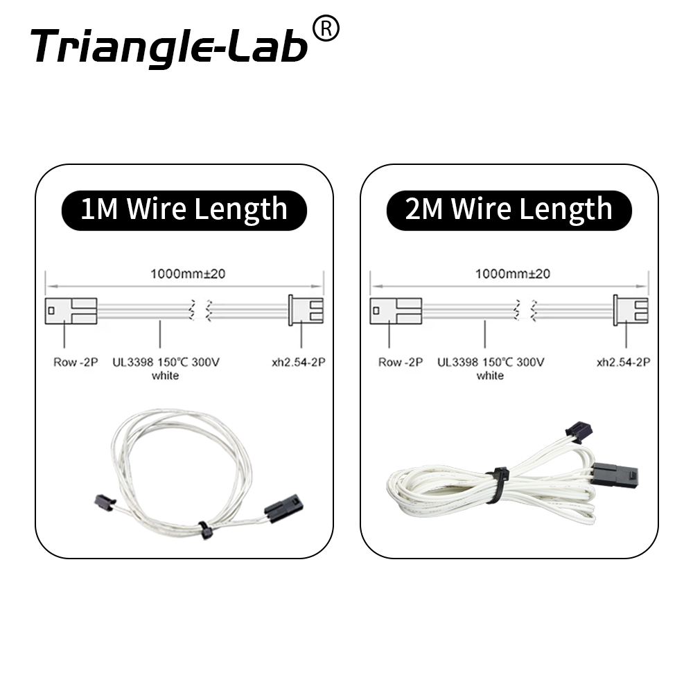 C Trianglelab ®   Термистор Gl – обзор и цена Creality Printer K1