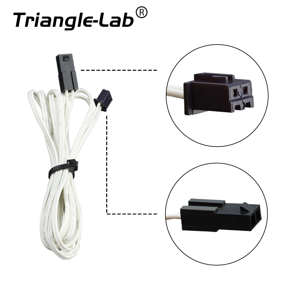 C Trianglelab ®   Термистор Gl – обзор и цена Creality Printer K1